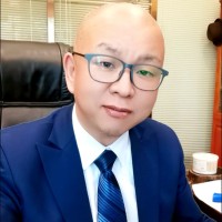 Guangyu Wang