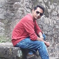 Ankit Sharma