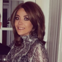 Kirsty Mccallum