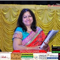 Rajeshni Maharaj