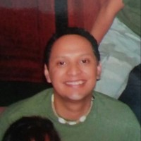 Henry Reyes