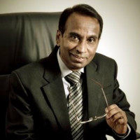Sarath De Silva