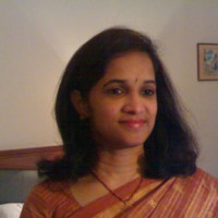 Phani Sree S