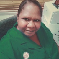 Johanne Omeenyo