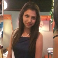 Anubhuti Mittal