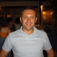 Tony Trimi-Kliniotis