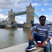 Prakhar Agrawal