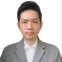 Rex Hsieh