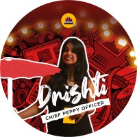 Drishti Agarwal