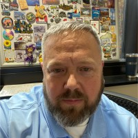 Steve Buckley Rn, Hacp-Cms-Ic-Pe