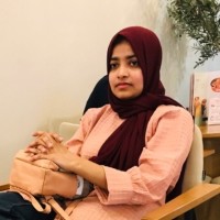 Fathima Rahna Mohamed Raheem