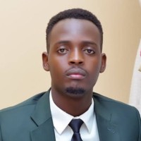 Mwebesa Gilbert