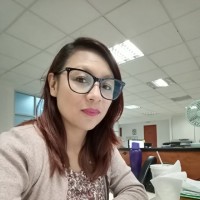 Marlene Ramirez