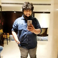 rahul mhatre