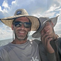 Jonathan Kinkade
