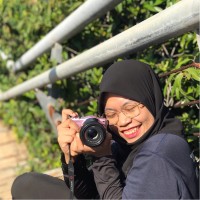 Solihah Haron