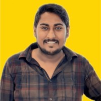 Rajat Kumar Padhi