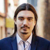 Artem Burmistrov