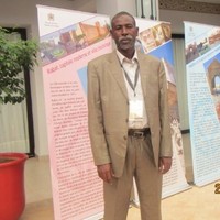 Amadou KIDE