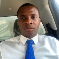 Chizobam Maduka