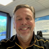 David Harford, Pmp