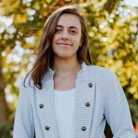 Hannah Gaul