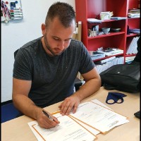 Robert van der Velde