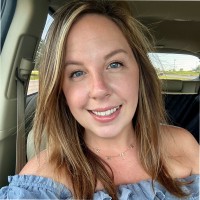 Nicki Wright