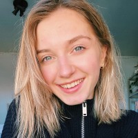 Amber De Groote