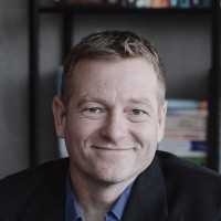 Gert Steyn