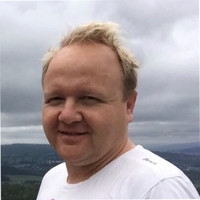Tom R. Fjeldheim