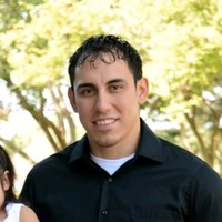 Ruben Medrano