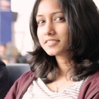 Swati Nayak