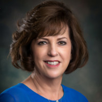 Sue Baker-Dirickson
