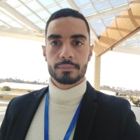 Yasser Islam Kitouni