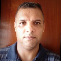 Fabiano Ribeiro da Silva