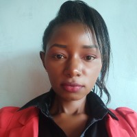 Jacinta Njagi