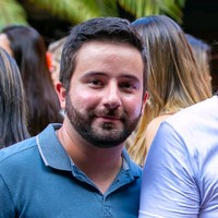 Thiago Vasconcelos do Amaral