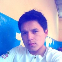 Elidergio Cruz Tiquillahuanca