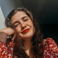 Cristina Galdamez