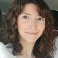 María Mercedes Messina