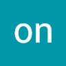 on b