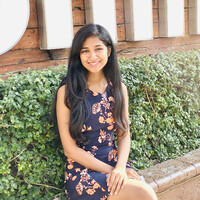 Amrutha Manjunath
