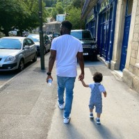 Andrae Gordon
