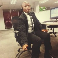 Peter Mohlala