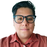 Gustavo Garcia Flores