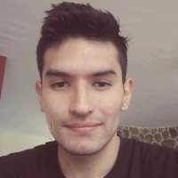 Mateo Zambrano Andrade