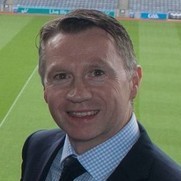 Eugene O'Callaghan, FCA, CTC