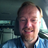 Peter Hutchinson