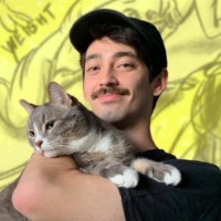 Jake Hetzel